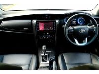 ปี 2020 Toyota Fortuner 2.4V 4WD (MNC) auto ไมล์ 80,000 กม. รูปที่ 8